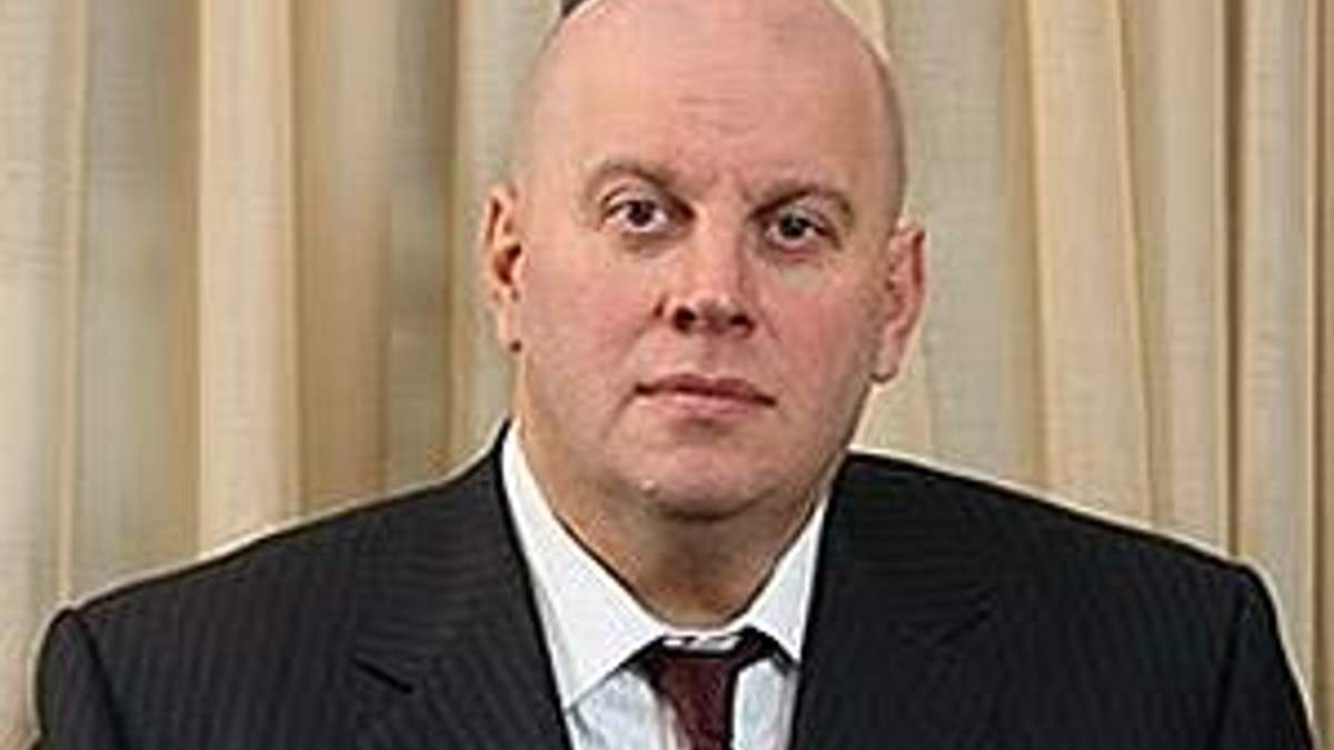 Бродский: Луценко показал что умеет не только бухать, но и бороться