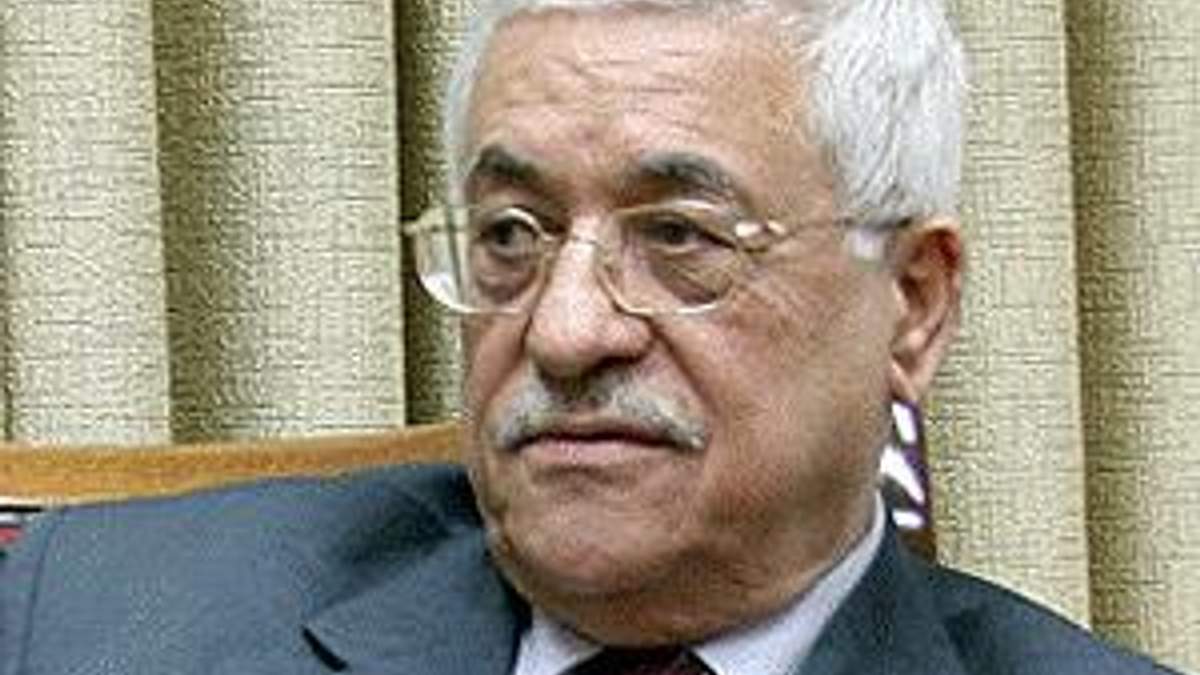СМИ: Израильские силовики задержали председателя палестинского парламента