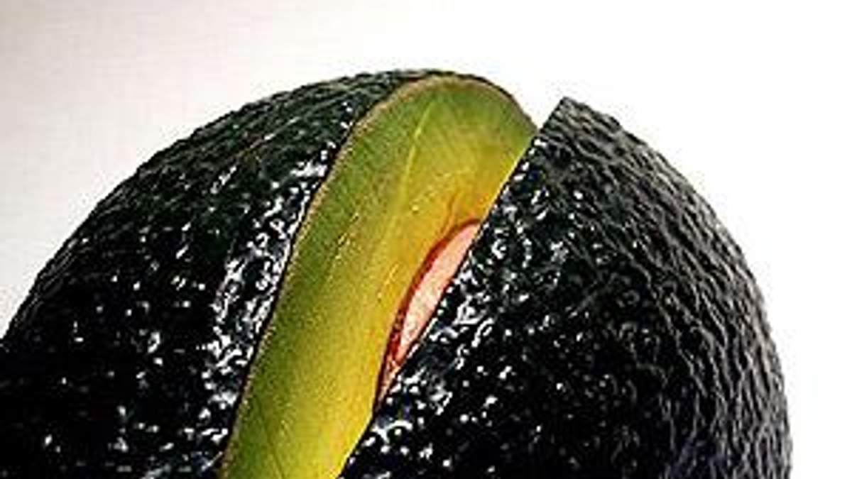 В Таиланде нашли E.coli в испанских авокадо