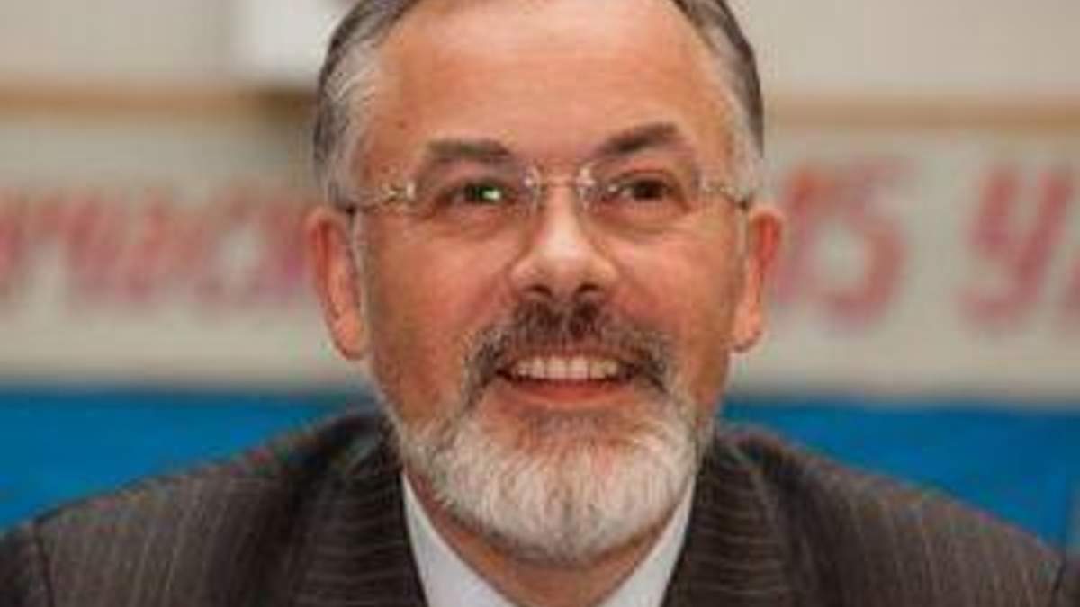 Табачник: Ми не скорочували держзамовлення у ВНЗ