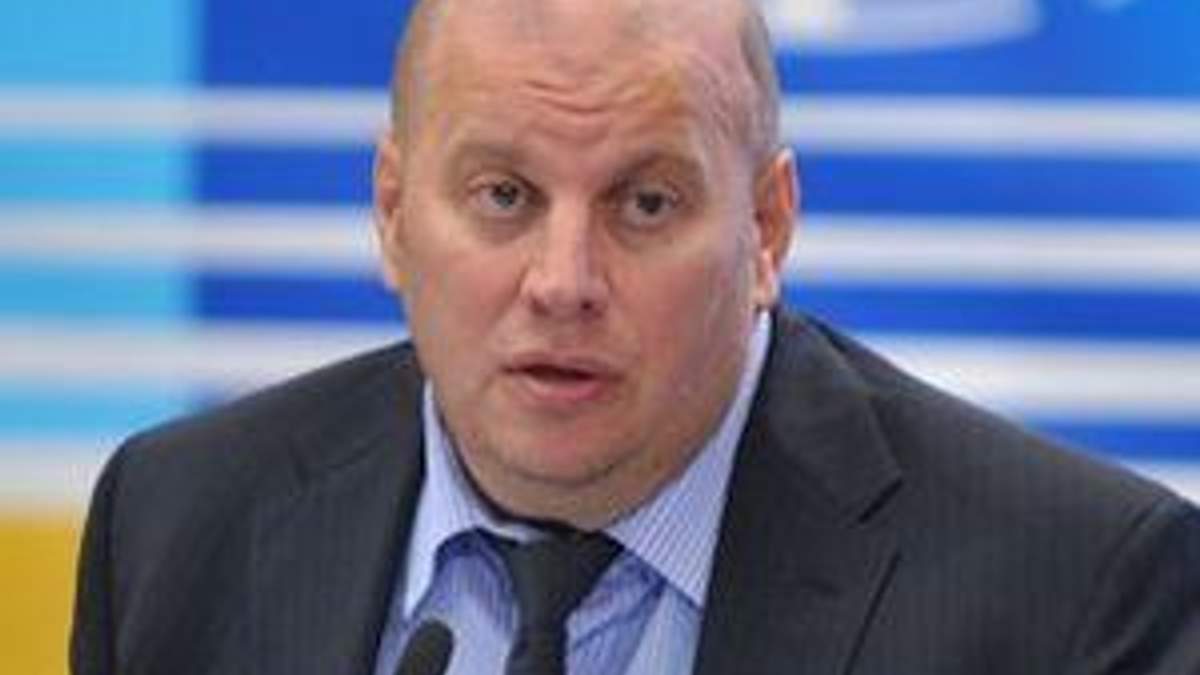 Правительство определило полномочия Бродского