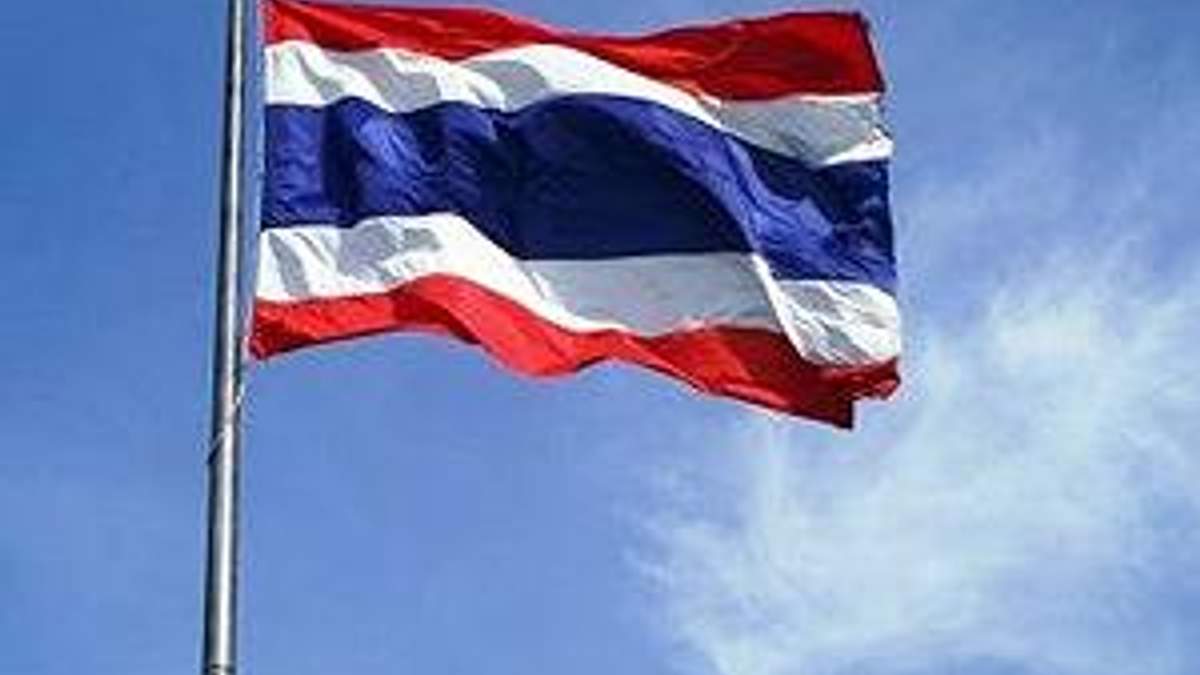 В Таиланде начались парламентские выборы