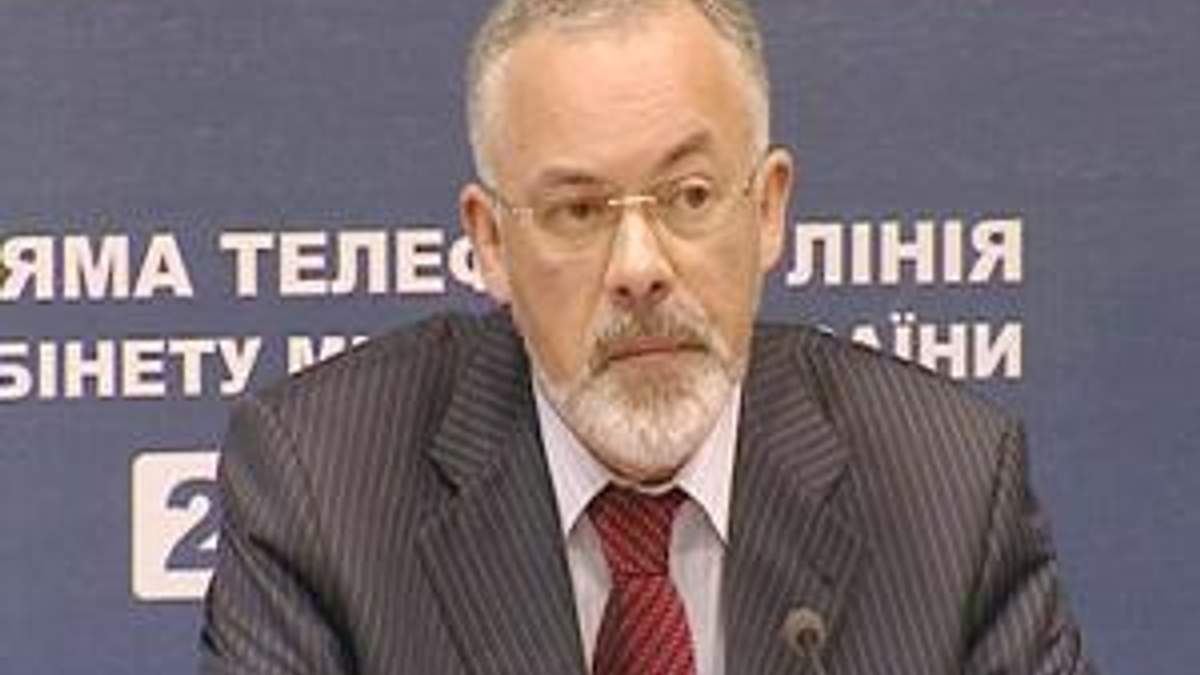 Табачник втілює "радянську школу" в освіті