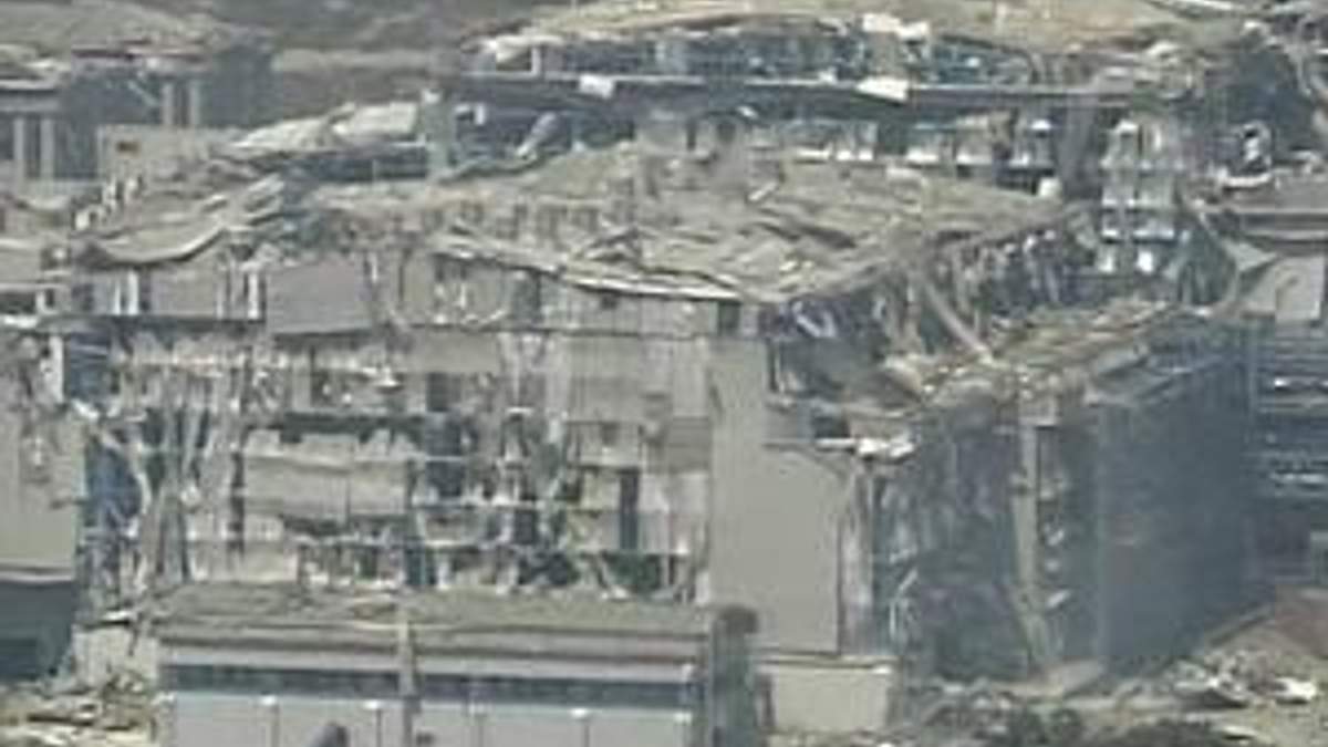 Міністр оброни Кіпру подав у відставку через вибухи на базі