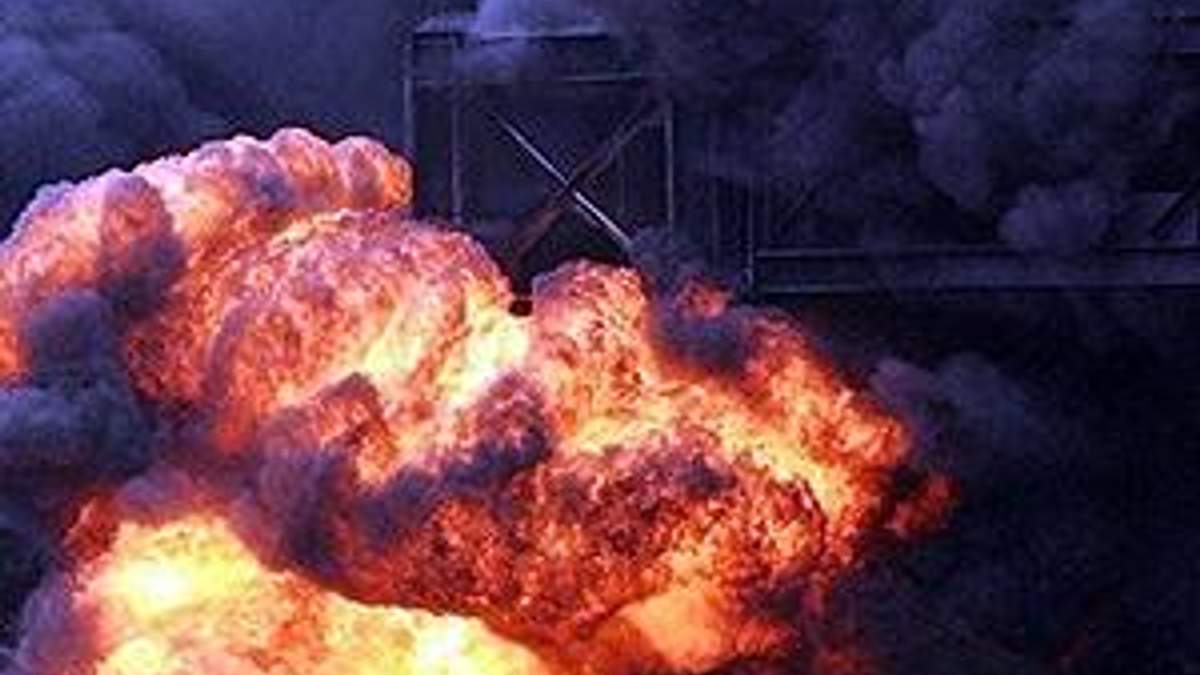 Головком кіпрського ВМС загинув внаслідок вибуху Головком кіпрського ВМС загинув внаслідок вибуху