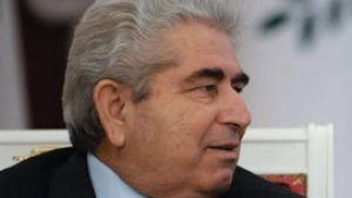 Президент Кіпру закликав главу МЗС не йти у відставку