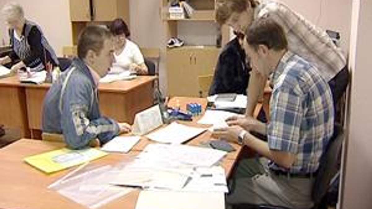 Вищі навчальні заклади закінчили приймати заявки