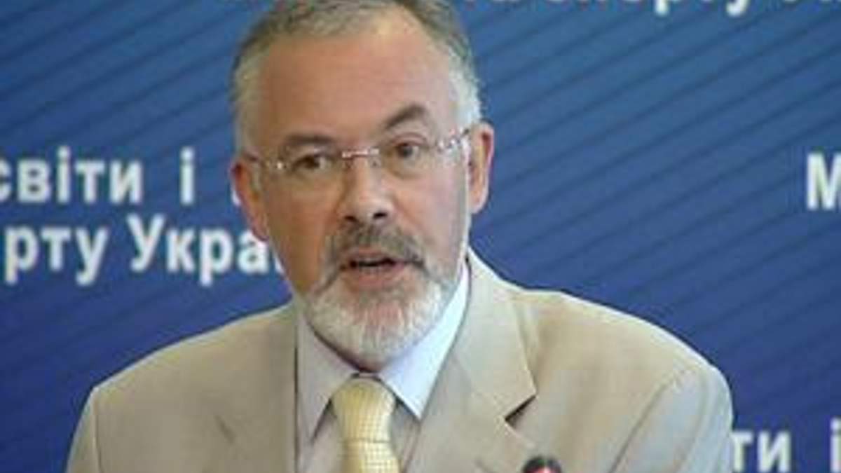 В Міносвіти попередили ректорів про маніпуляції з документами