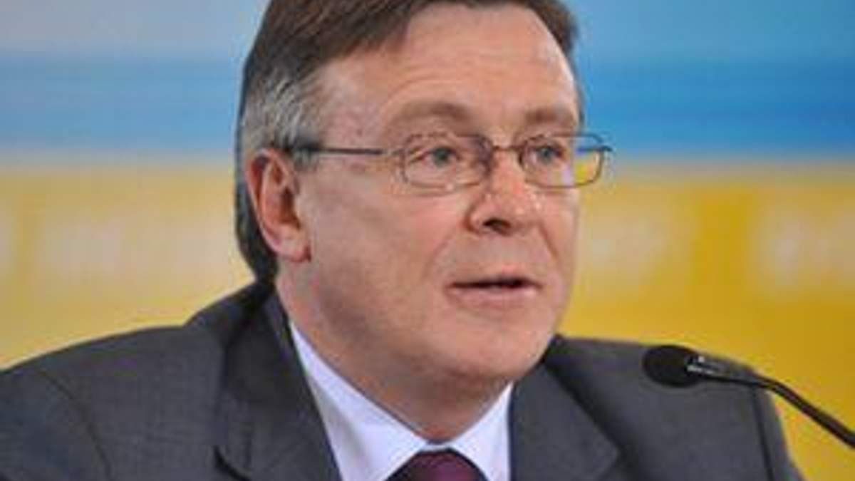 У Партії регіонів вважають, що опозиція перетворює Україну на Сомалі