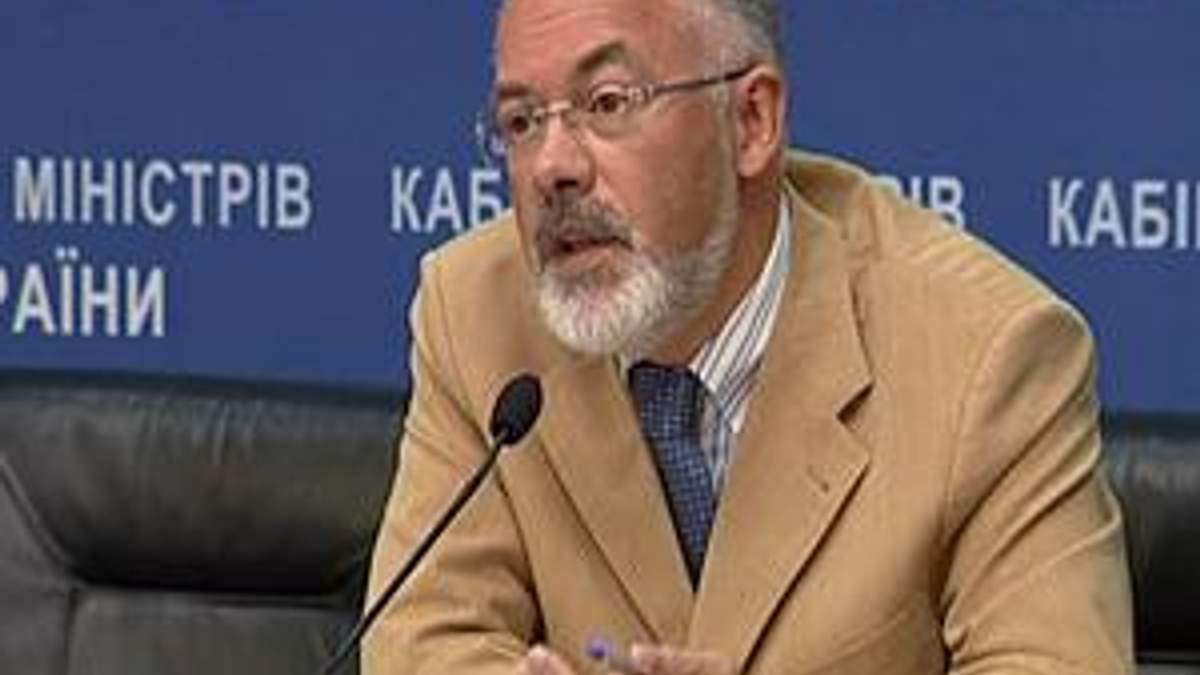 Табачника не лякає судова тяганина з Києво-Могилянською академією