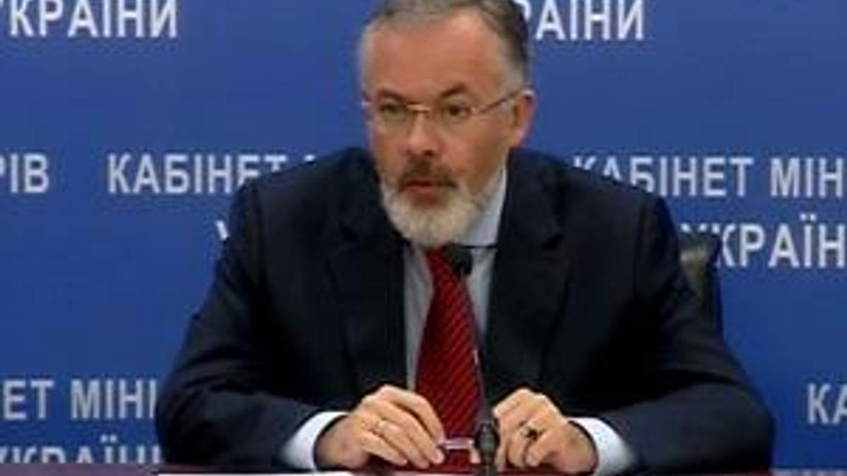 ЗМІ: Після звільнення Табачник планує створити свою партію