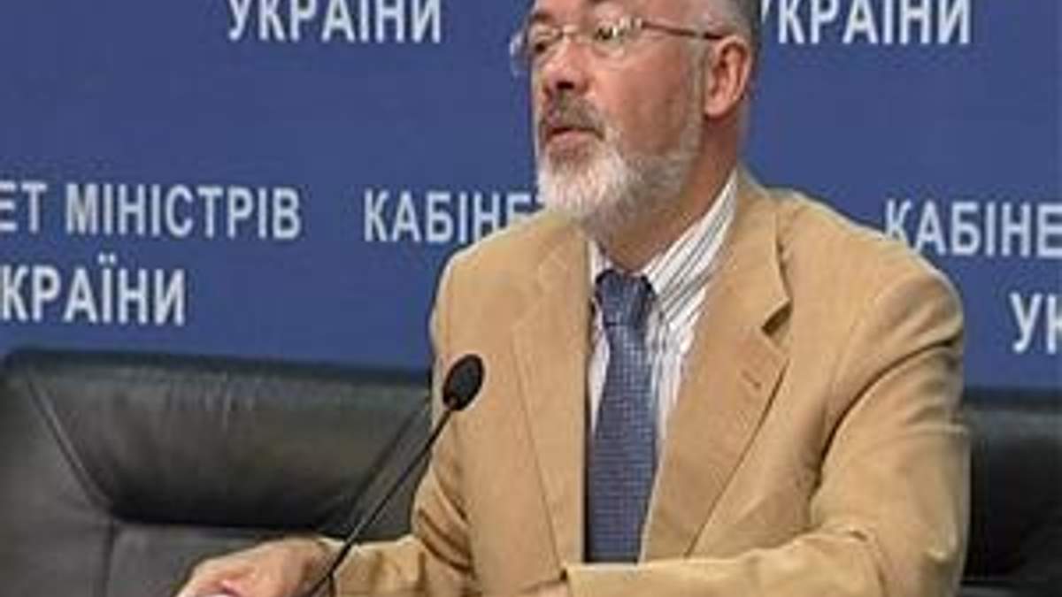 Табачник: Готовий до відставки