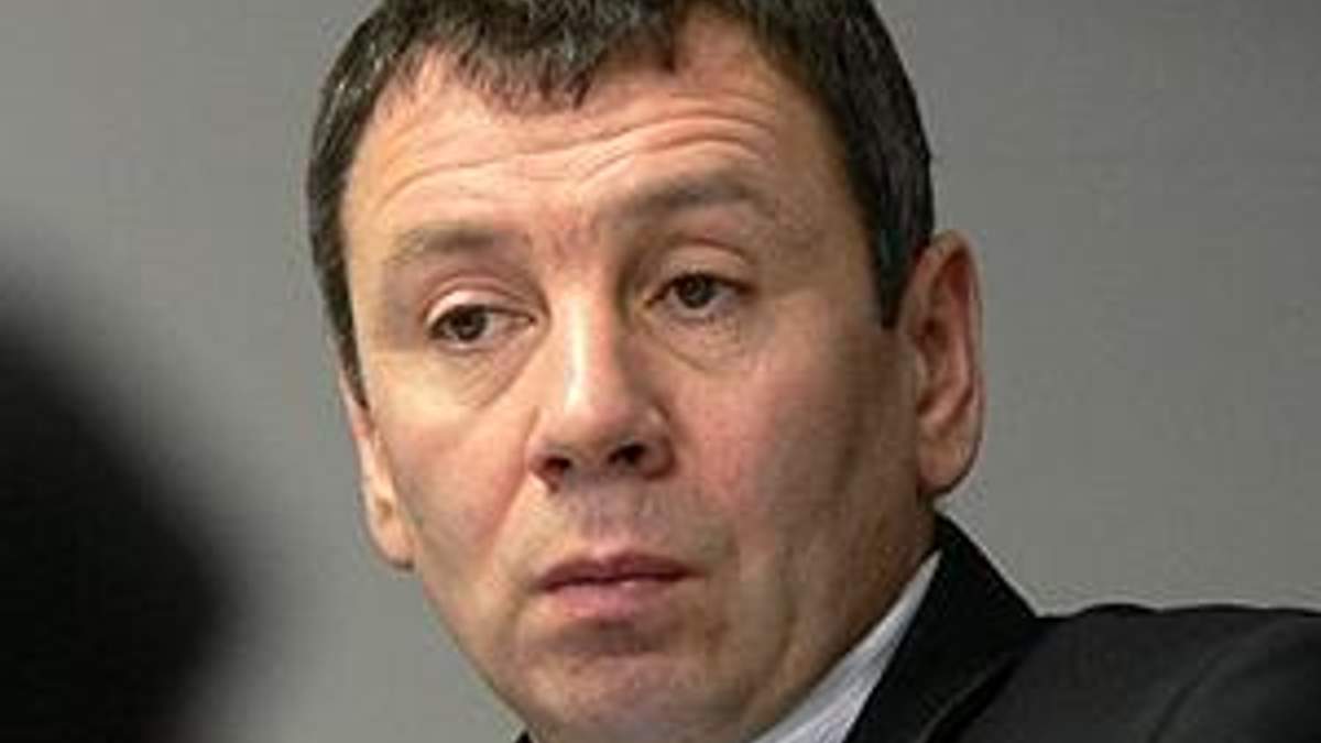 Депутат Держдуми РФ: Табачника звільнять, щоб тиснути на Росію