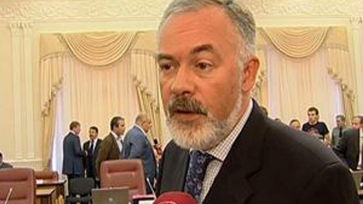 Табачник: Підручники не писатимуть під кожну владу 