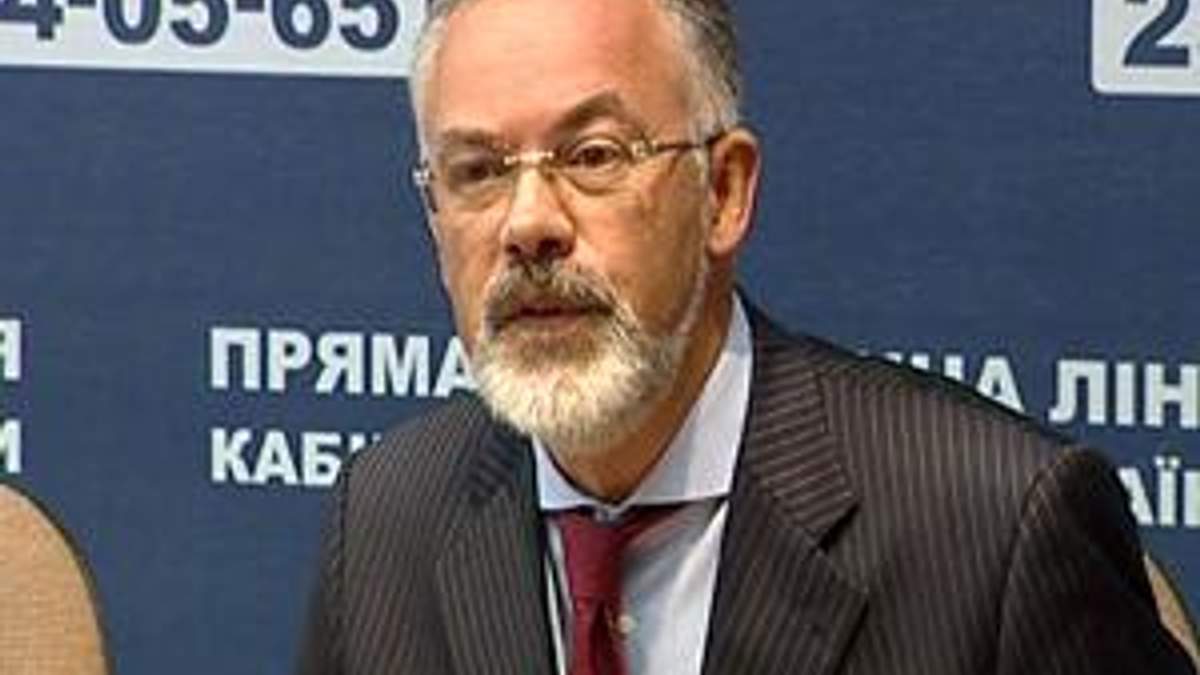 Книга Табачника "Все про Росію" порадувала російських освітян