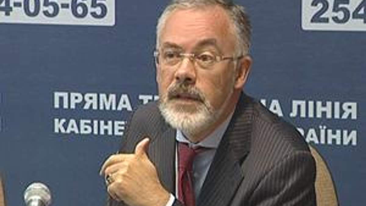  Студенти вкотре виступили проти освітньої політики Уряду