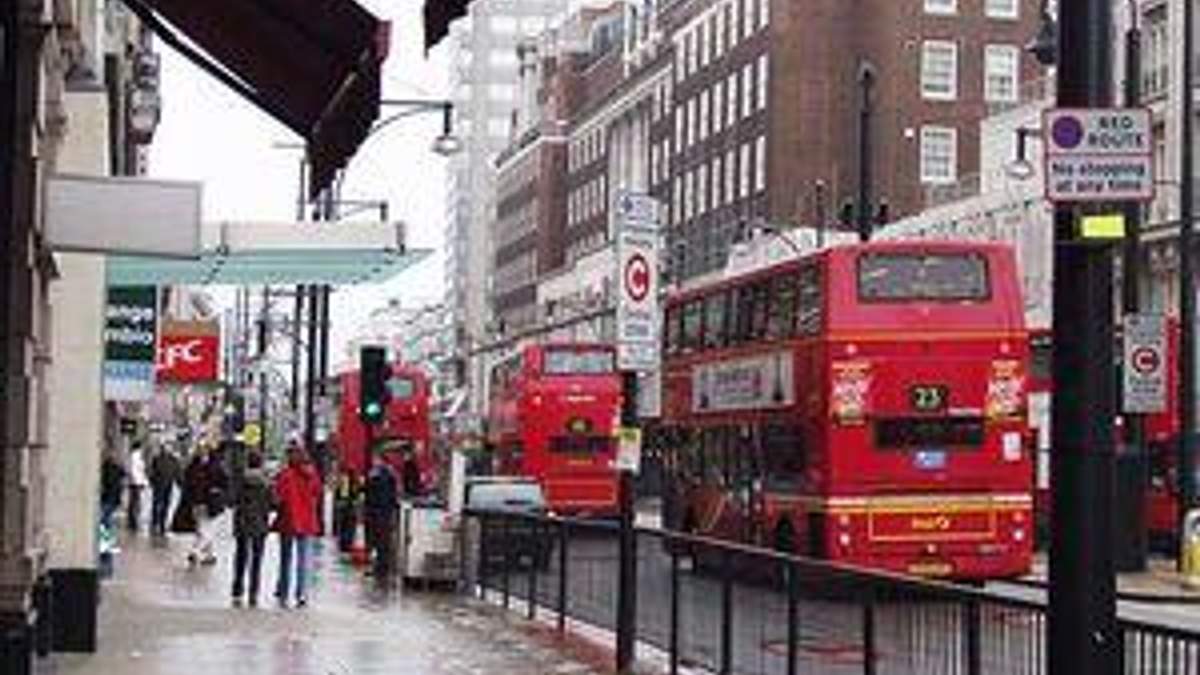 У Британії з'являться розмовляючі урни