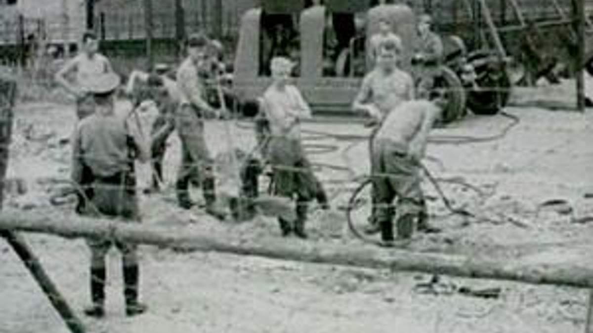 Канцлер ФРН хотів викупити НДР у Радянського Союзу