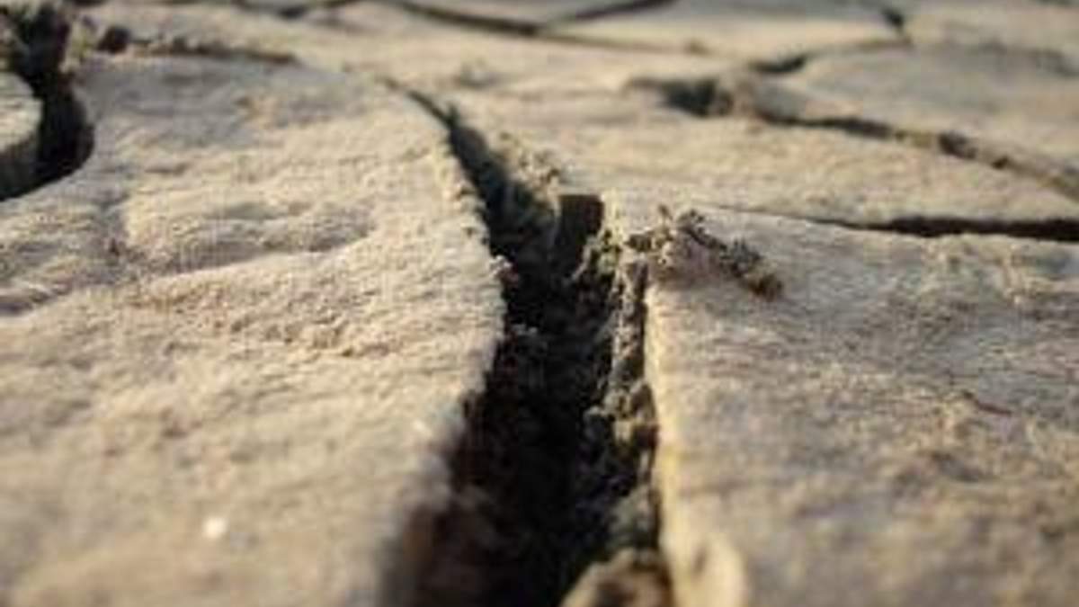 В Папуа-Новій Гвінеї стався землетрус