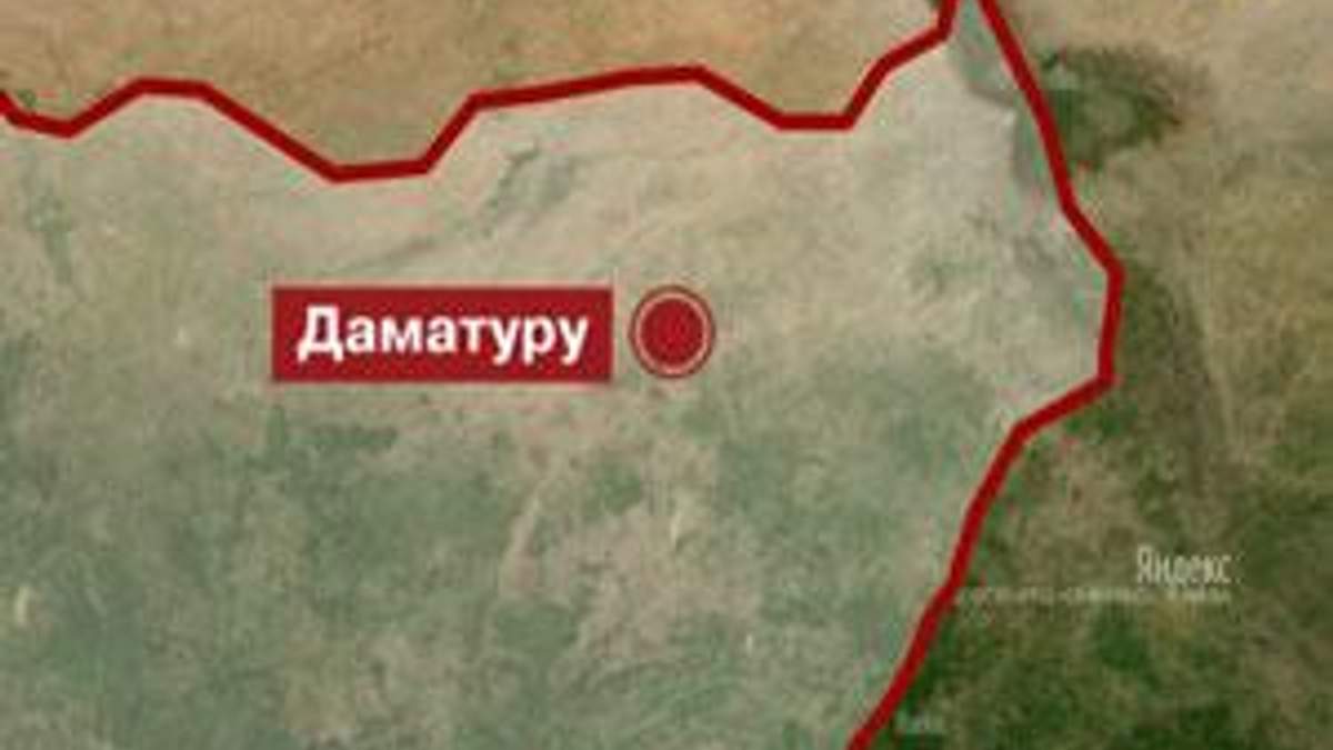 У Нігерії бойовики убили понад 60 людей, сотні - поранені