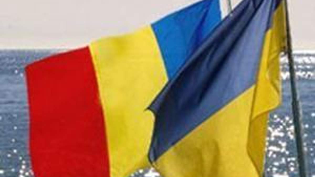 Міністр: Румунія не зазіхає на територію України