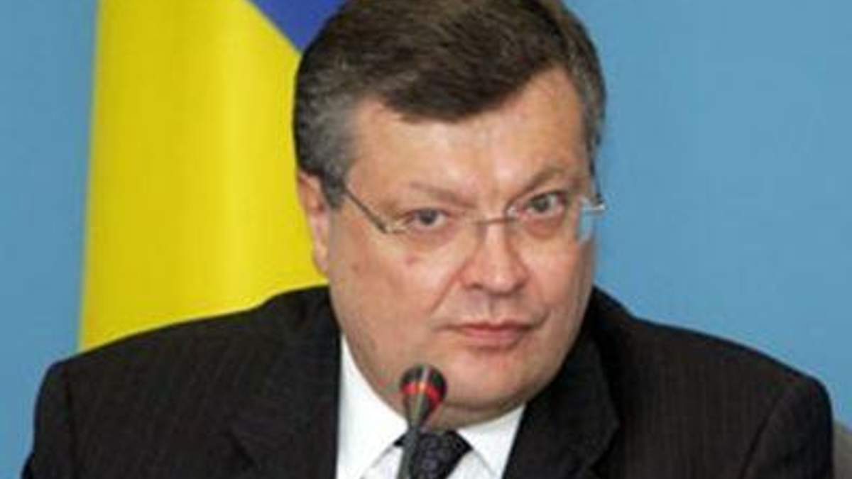 Грищенко: Україна і Румунія планують відкрити нові пункти пропуску