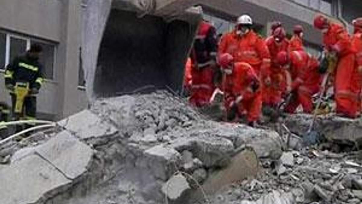 Туреччина: кількість жертв землетрусу сягнула 24 осіб