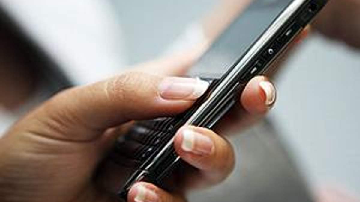 Таїландець отримав 20 років в’язниці за чотири SMS