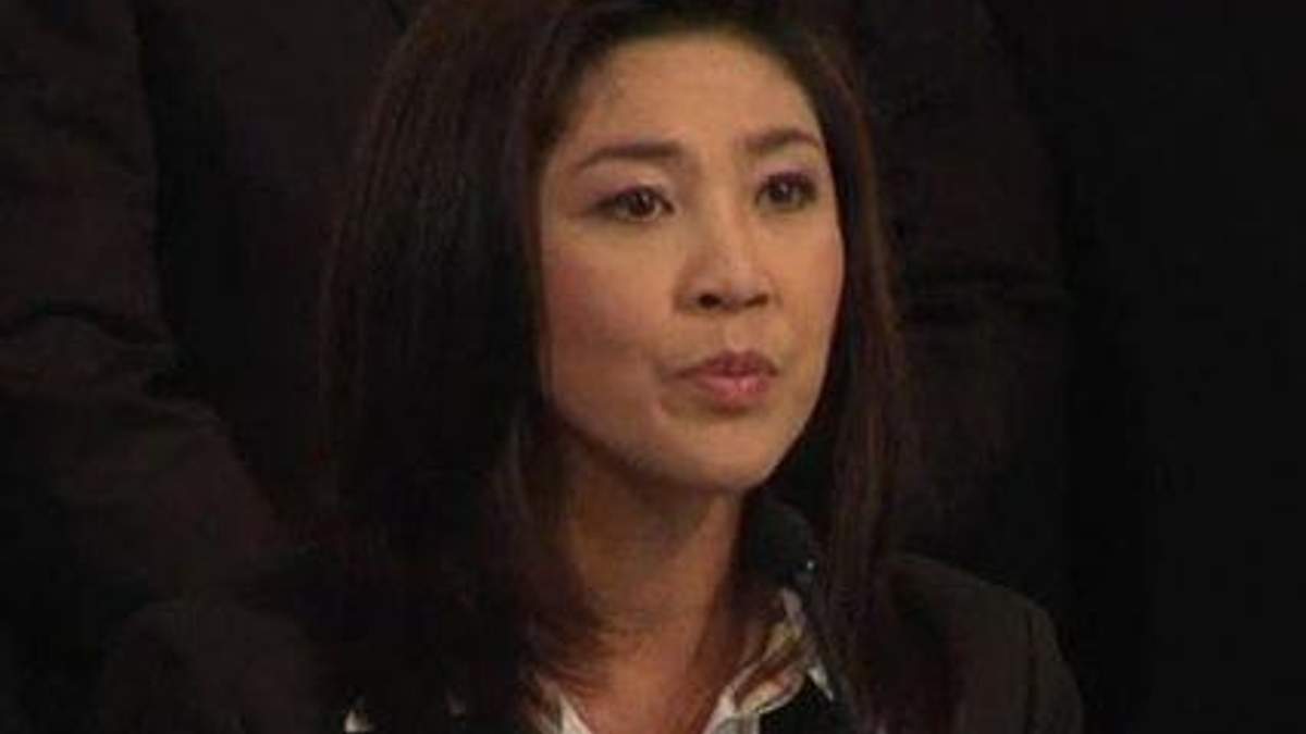 Прем'єр-міністра Таїланду госпіталізували з отруєнням