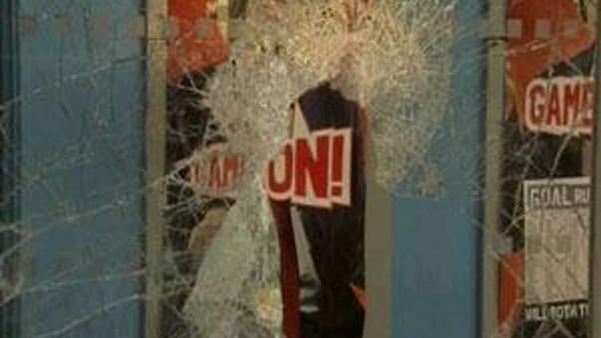 Експерти: Лондонські погроми можуть повторитися під час Олімпіади