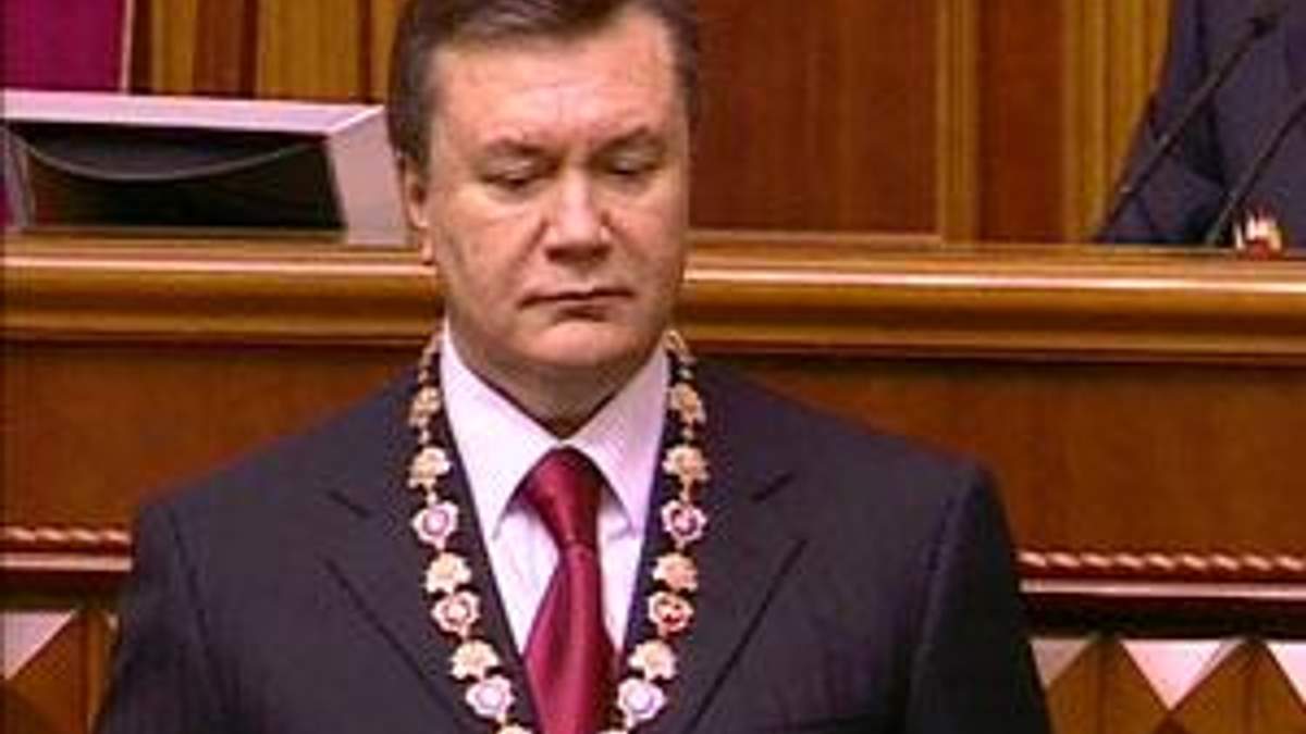 Президент розказав про нові вектори розвитку країни