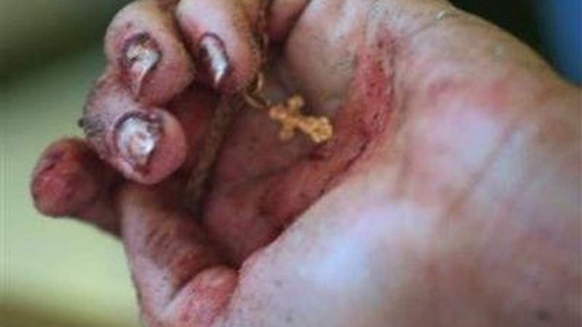 У Нігерії продовжились погроми християн