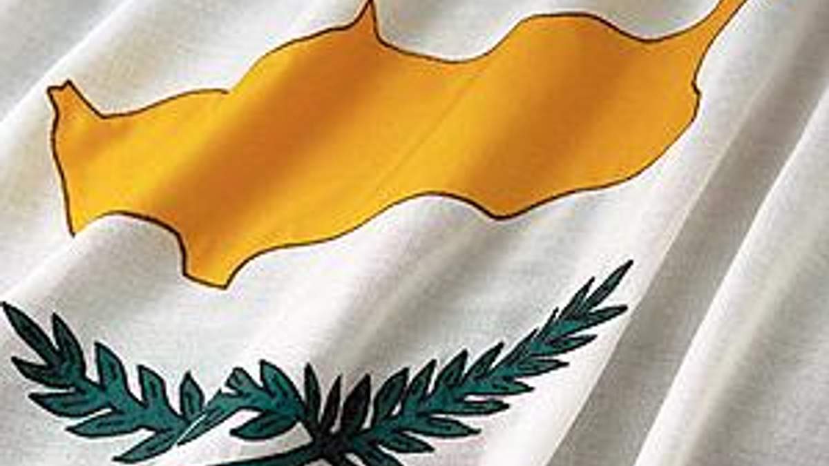 На Кіпрі затримали російську зброю для Сирії