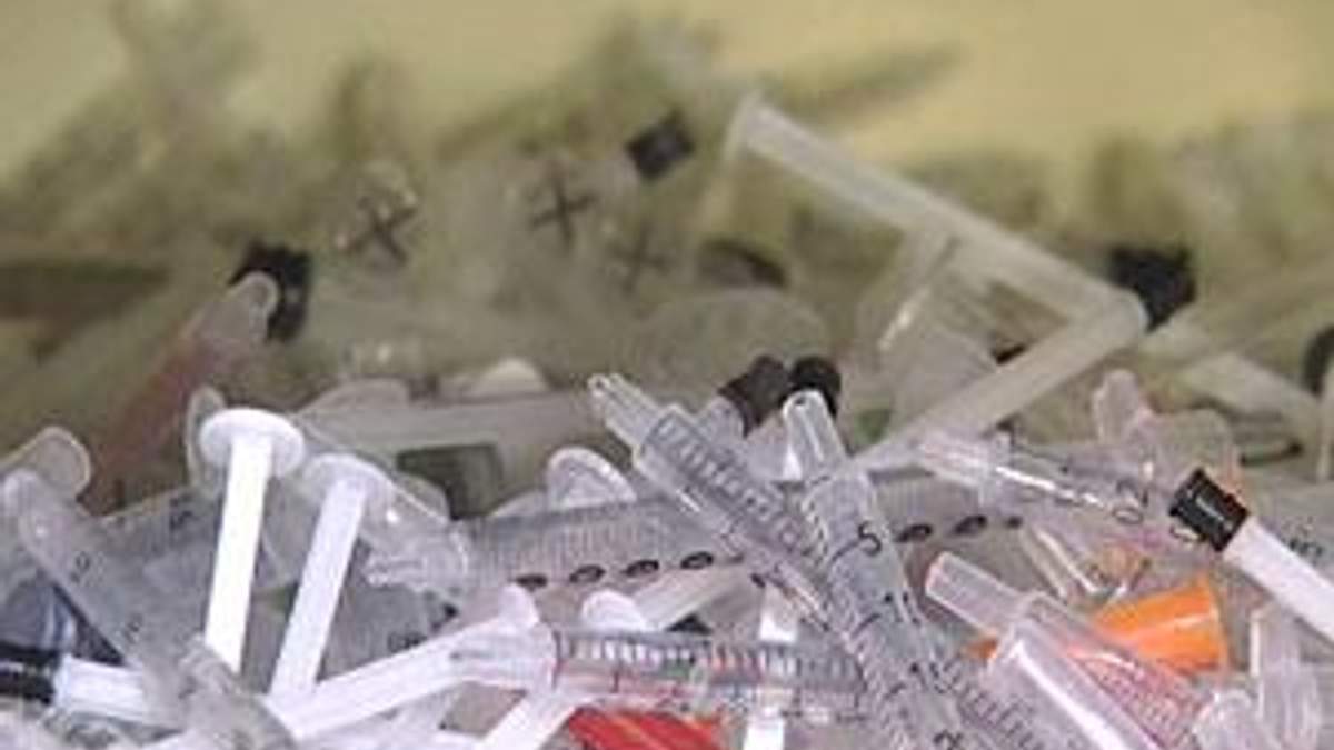 В Україні зареєстровано більше 1,5 тис. випадків захворювання на кір