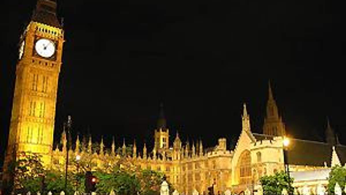 Британська влада може продати Біг-Бен російським інвесторам