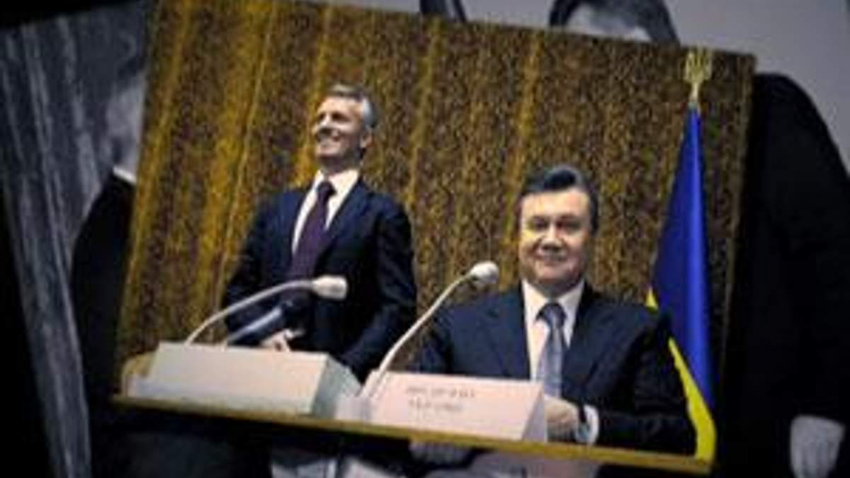 Підсумок тижня: першим віце-прем'єром став екс-міністр фінансів Валерій Хорошковський