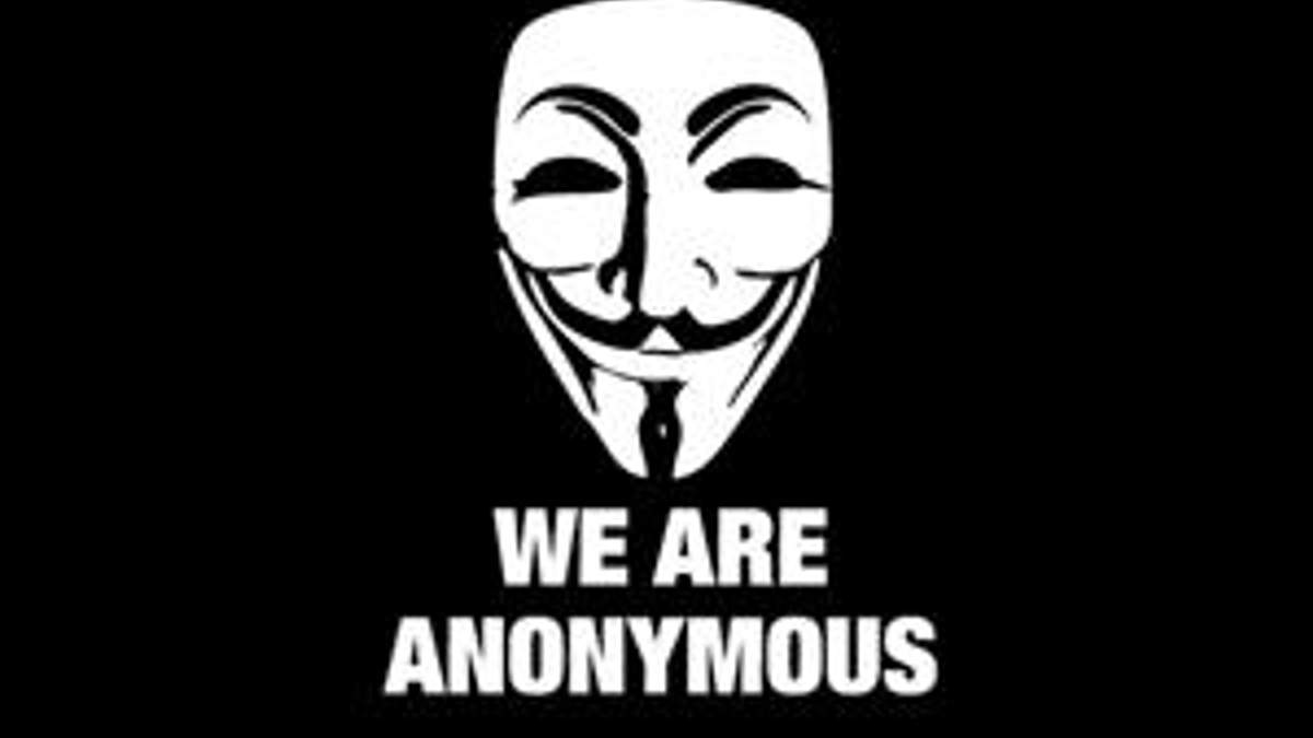 Інтерпол затримав понад два десятки хакерів із Anonymous