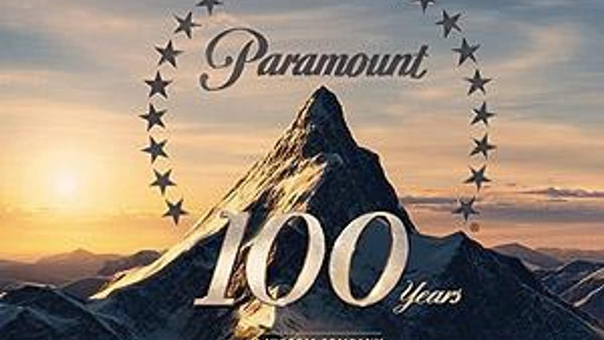 500 фільмів Paramount будуть доступні на YouTube