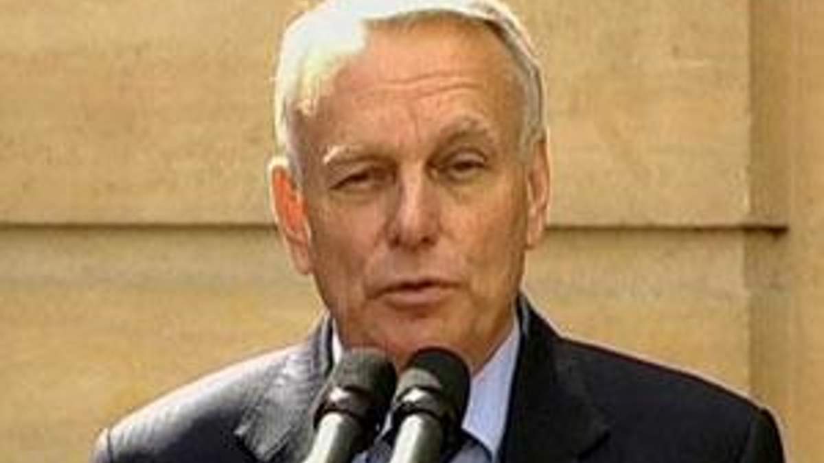 Жан-Марк Ейро оголосив склад нового кабміну