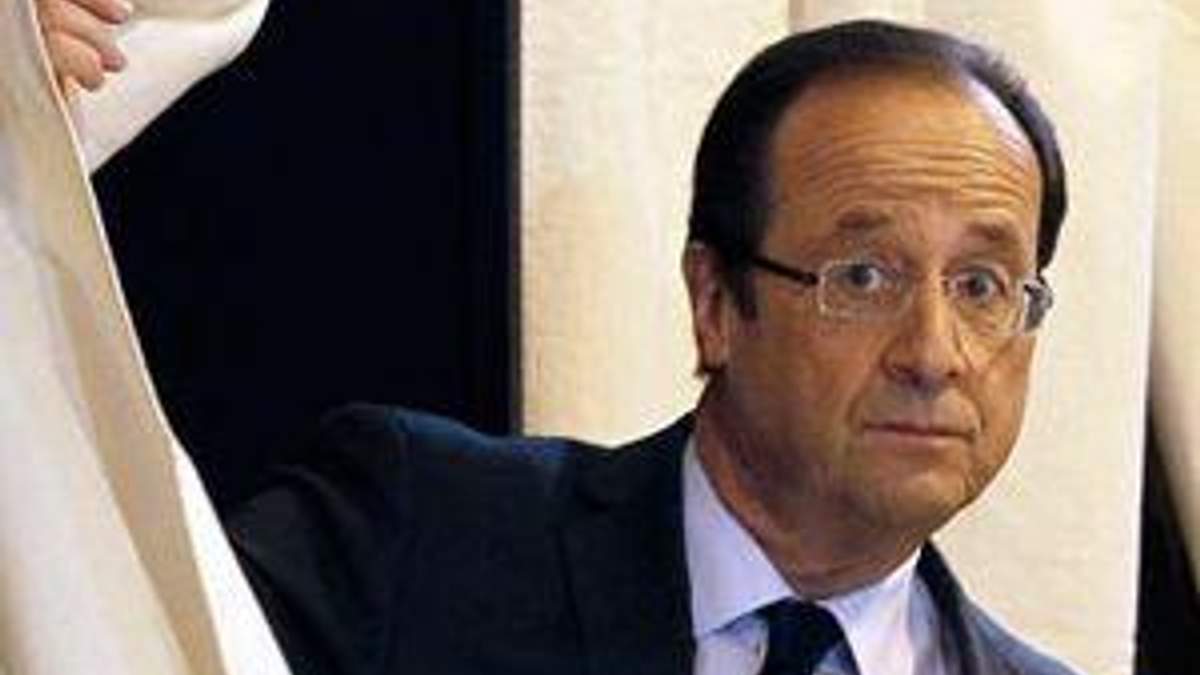 Президент Франції підтримав бойкот ЄВРО-2012 в Україні