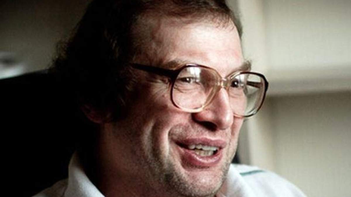 Сергій Мавроді створює МММ-2012