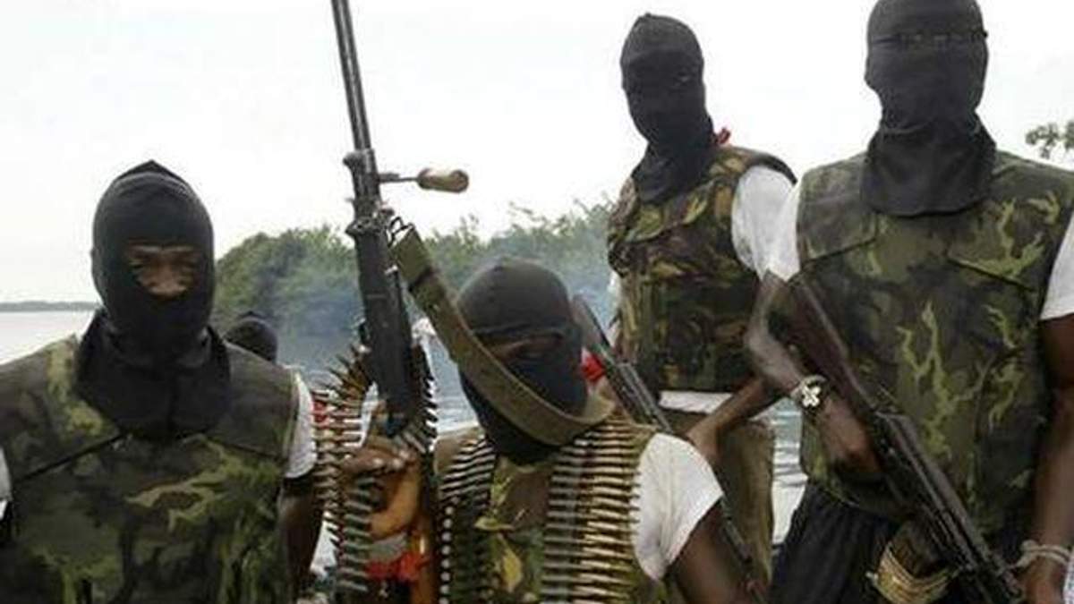 В Нігерії загинув німецький заручник