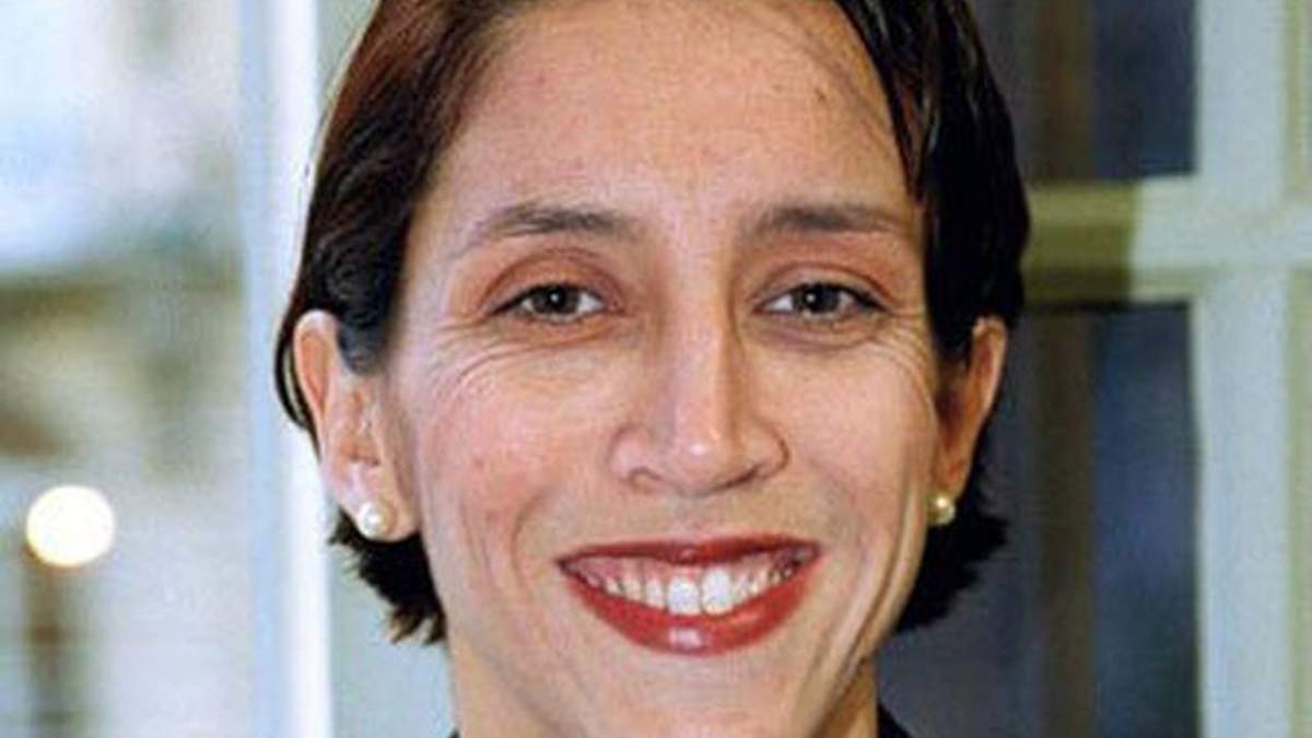 Президента Франції вперше охоронятиме жінка