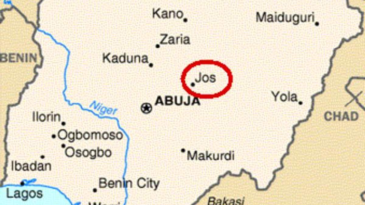 Теракт в нігерійській церкві: 5 людей загинуло