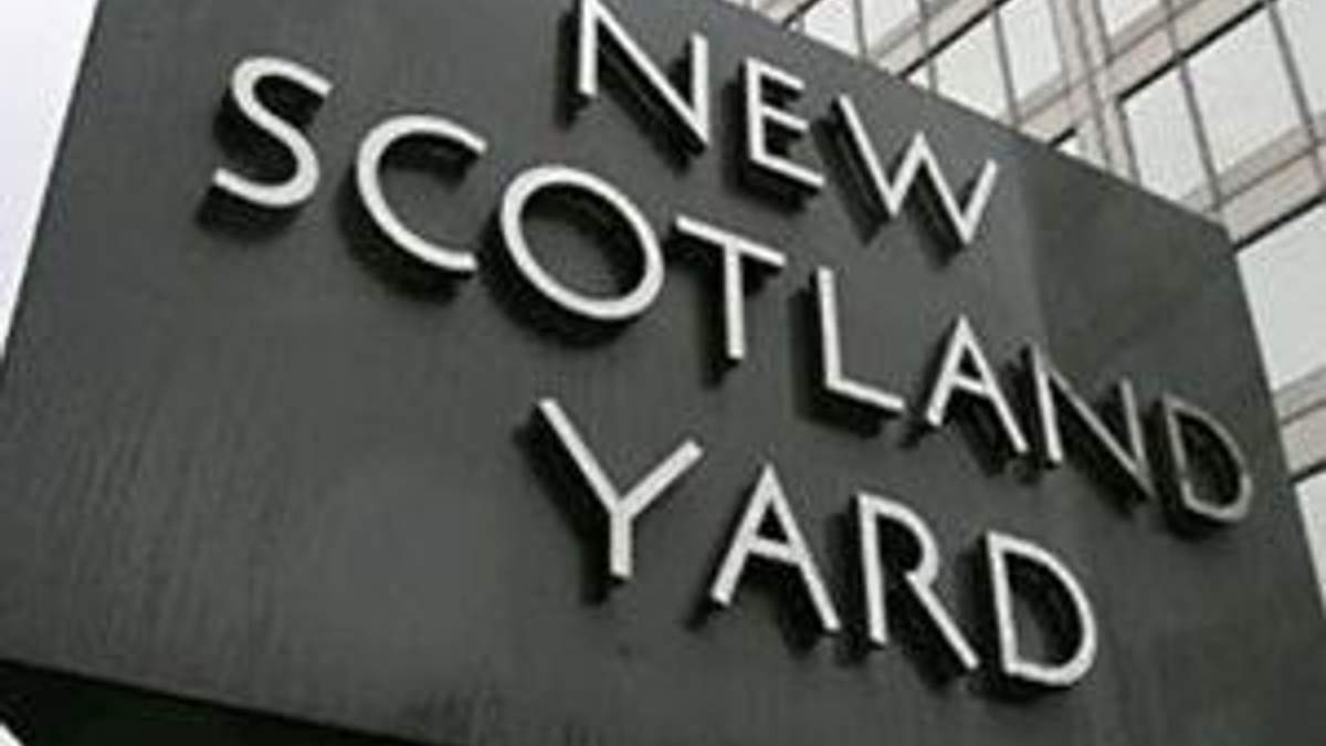 У Лондоні підірвали припарковану автівку в центрі міста