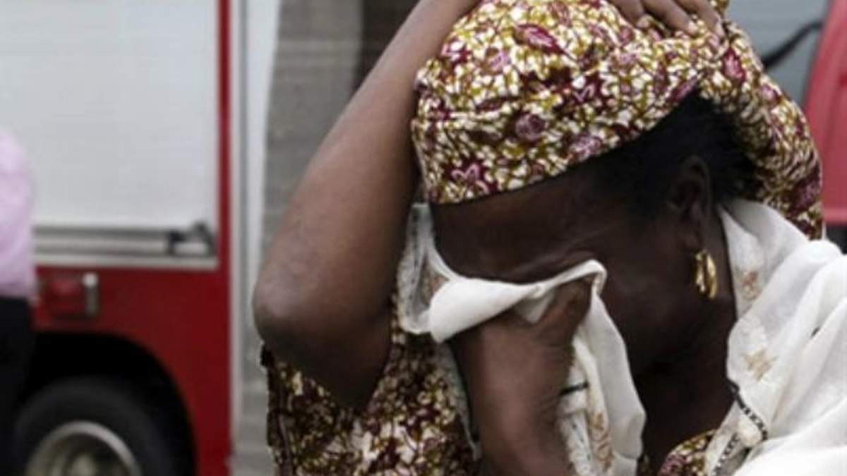 У Нігерії вибухнули три церкви