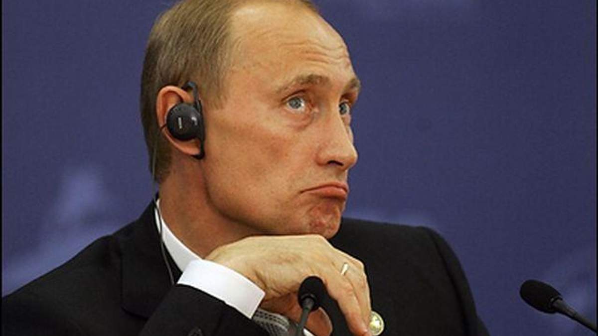 Путин считает, что конфликт в Сирии может не закончиться
