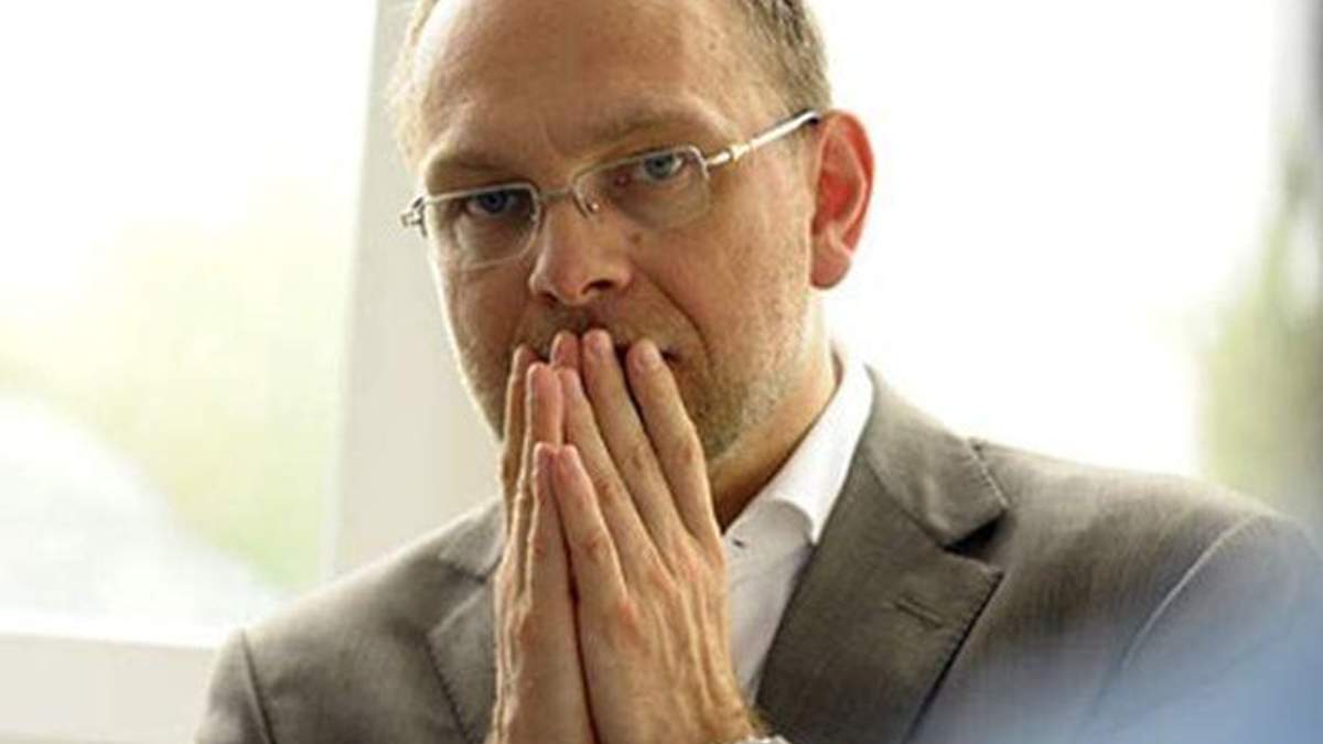 Власенко: Сыпь на теле Тимошенко прошла
