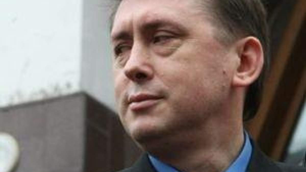 МЗС: У Італії Мельниченка забезпечили адвокатом