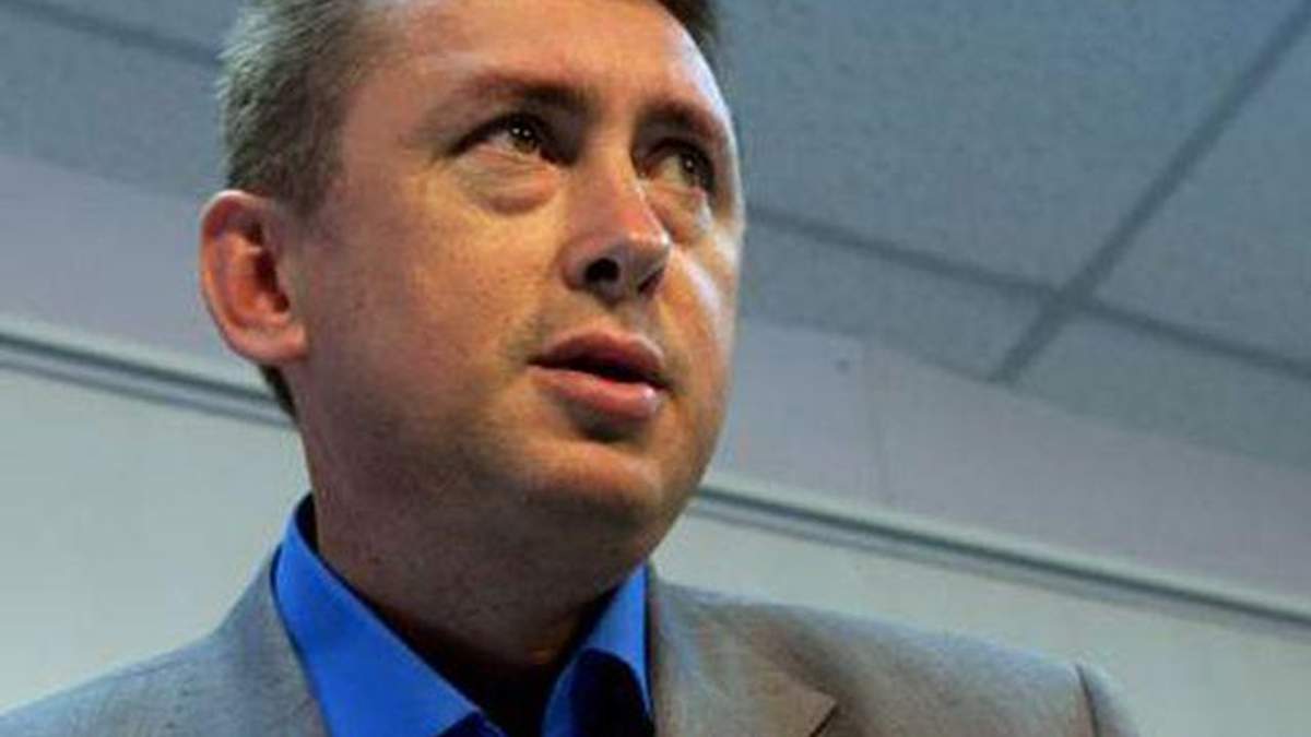 УНН: У італійської поліції є 72 години на вирішення питання про арешт Мельниченка